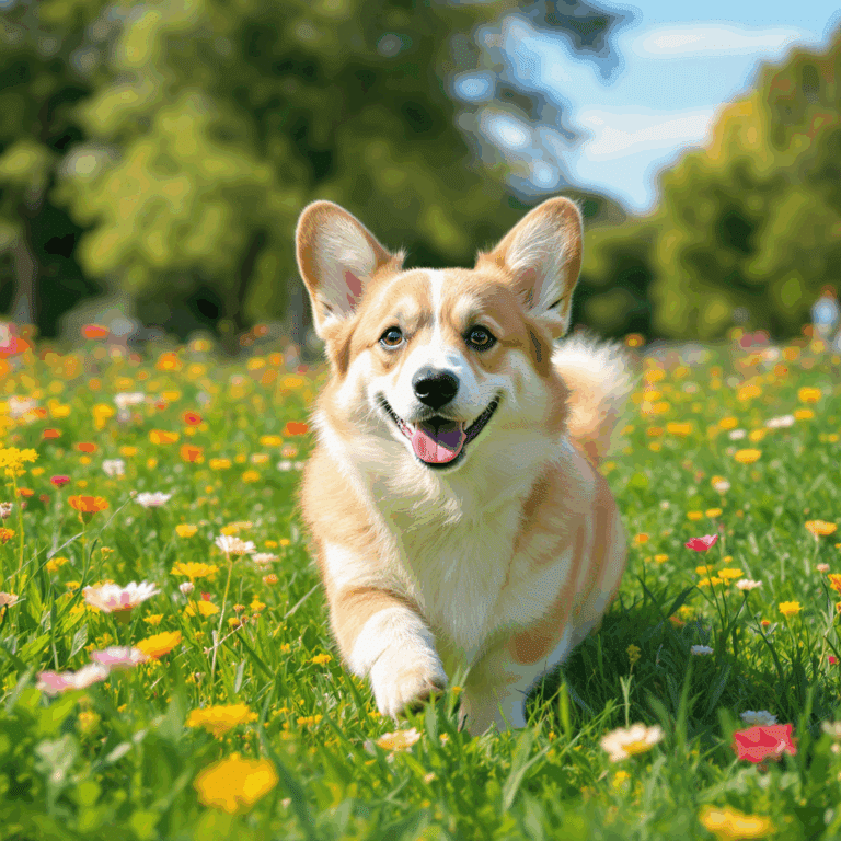 découvrez le corgi pembroke du pays de galles, un compagnon dynamique et affectueux. apprenez tout sur son caractère enjoué, ses besoins en exercice et pourquoi il est le parfait chien de famille.