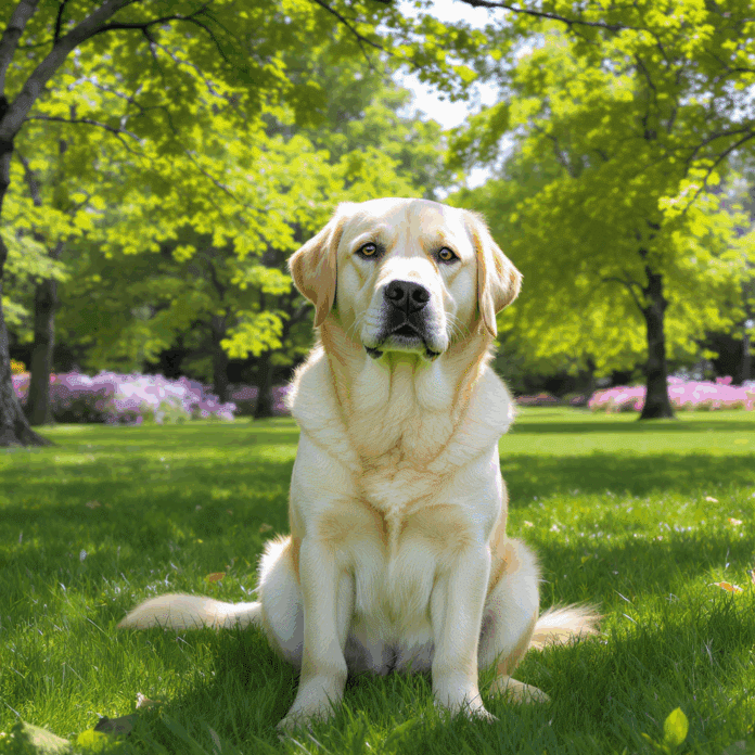 découvrez le labrador retriever, un chien au caractère doux et attachant, idéal pour toute la famille. apprenez-en plus sur ses qualités de compagnon fidèle, ses besoins en matière d'éducation et d'exercice, ainsi que ses aspirations affectueuses envers ses maîtres.