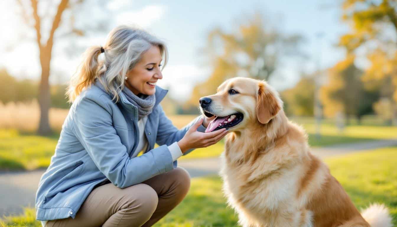 découvrez notre sélection des chiens de compagnie les plus simples à éduquer. apprenez-en plus sur les races qui s'adaptent facilement à la vie familiale et qui répondent rapidement aux commandes. idéal pour les propriétaires débutants!