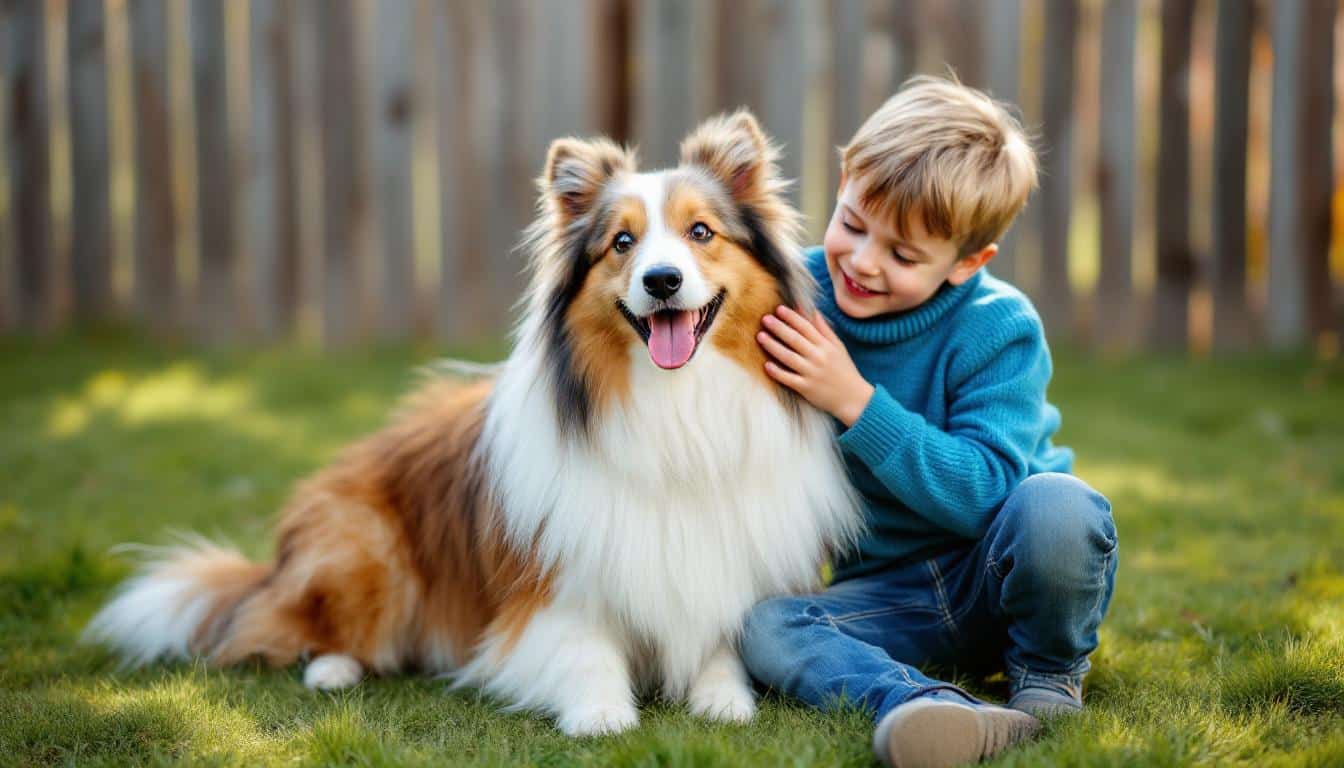 découvrez les races de chiens de compagnie les plus faciles à éduquer. apprenez à choisir le compagnon idéal pour votre famille, tout en bénéficiant de conseils pratiques pour une éducation réussie et harmonieuse.