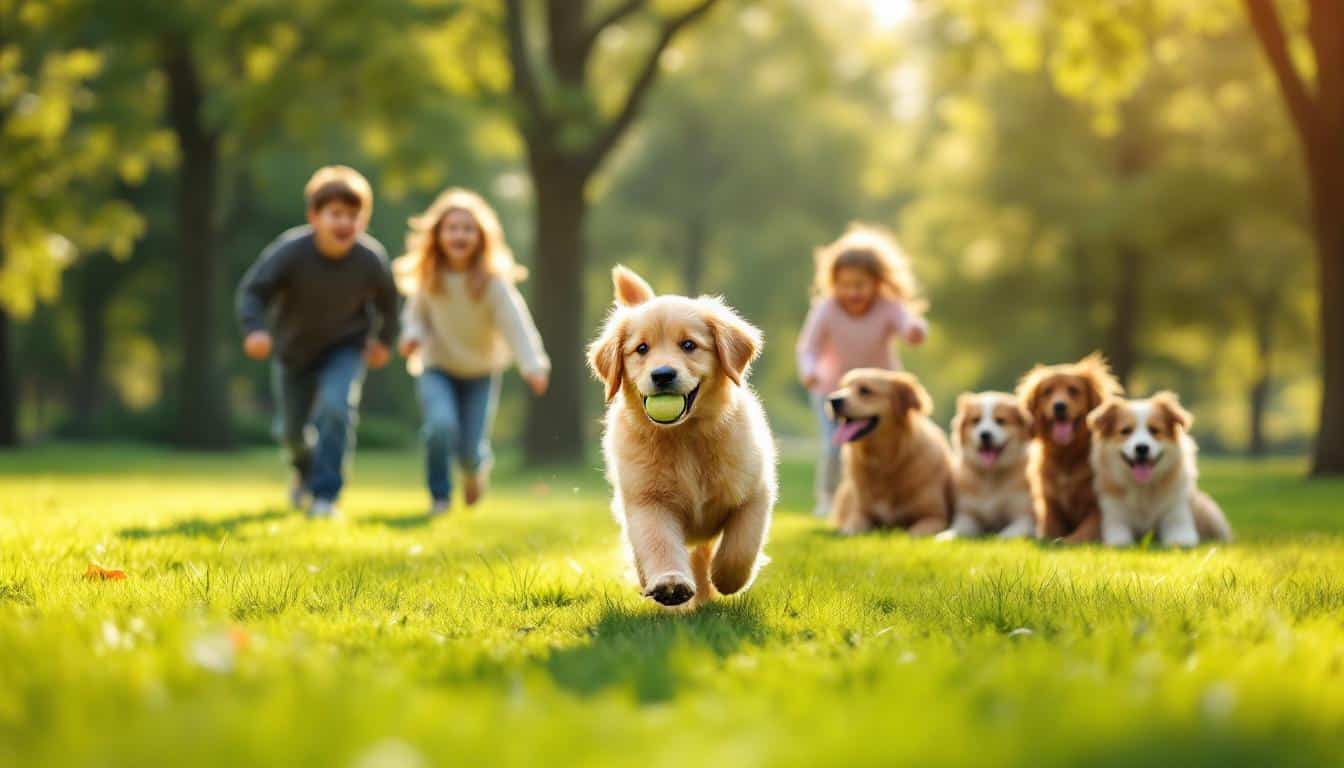 découvrez les erreurs courantes à éviter lors de l'éducation de votre chiot grâce à notre guide pratique. apprenez les meilleures méthodes pour assurer un apprentissage serein et harmonieux, et offrez à votre compagnon un départ réussi dans la vie.