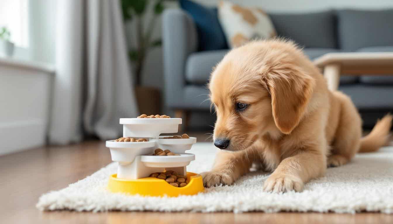 découvrez les erreurs courantes à éviter lors de l'éducation de votre chiot avec notre guide pratique. apprenez des conseils essentiels pour assurer un bon développement, renforcer votre lien et garantir le bien-être de votre compagnon à quatre pattes.