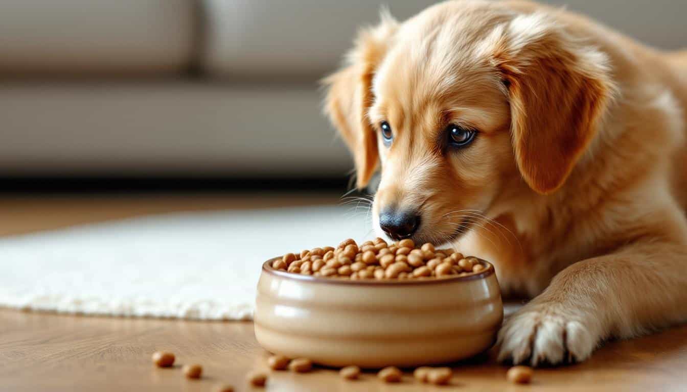 découvrez notre guide pratique sur les erreurs courantes à éviter avec un chiot. apprenez les meilleures pratiques pour élever votre compagnon canin dans un environnement sain et heureux, tout en renforçant votre lien.