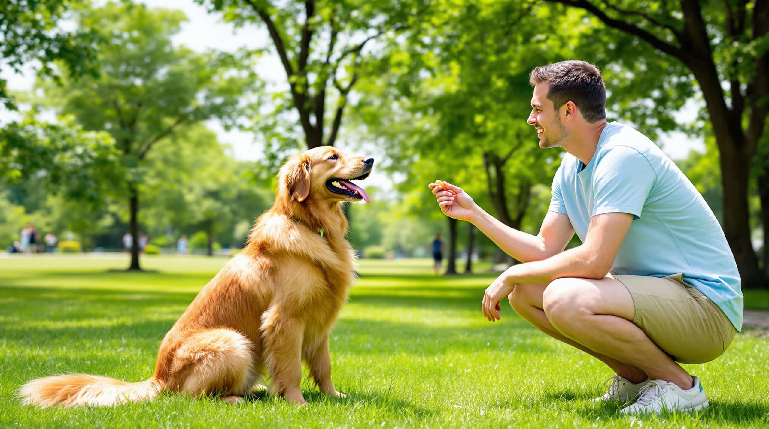 découvrez les erreurs courantes à éviter lors de l'éducation de votre chien pour assurer une communication efficace et renforcer votre lien. apprenez les meilleures pratiques pour élever un chien bien équilibré et heureux.