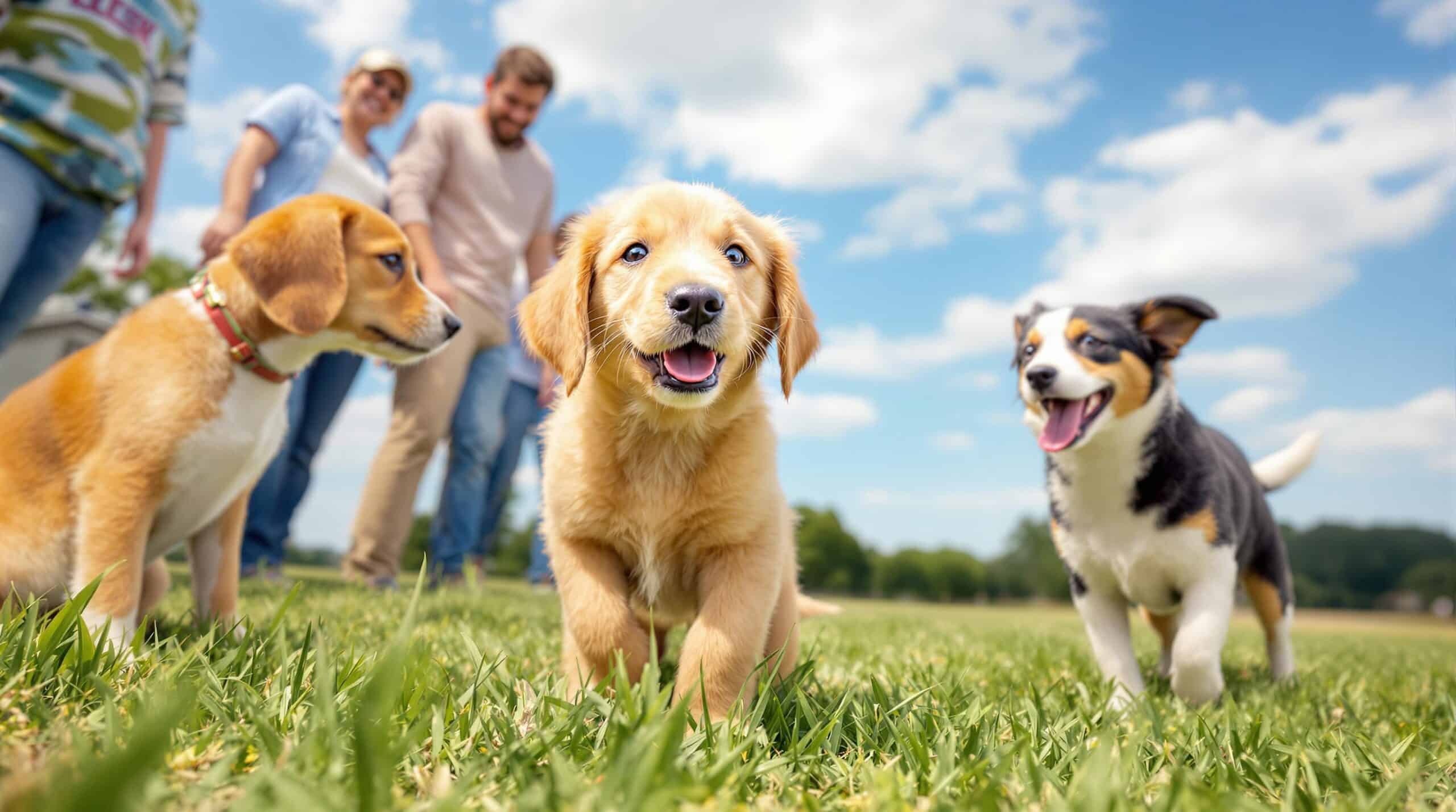 découvrez les erreurs courantes à éviter lors de l'éducation de votre chien pour garantir son bien-être et renforcer votre complicité. apprenez des conseils pratiques et des stratégies efficaces pour éduquer votre compagnon canin avec succès.