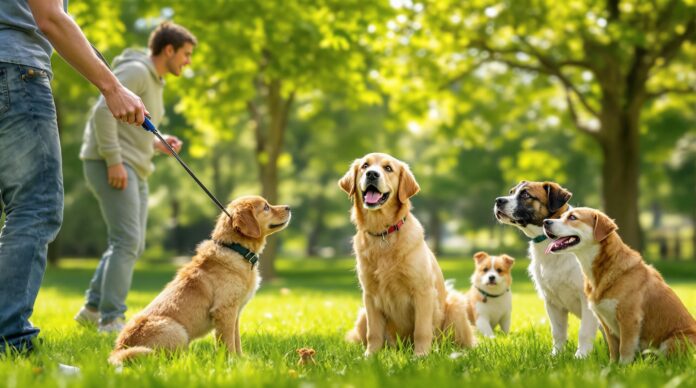 découvrez les erreurs courantes à éviter lors de l'éducation de votre chien pour assurer son bien-être et établir une relation harmonieuse. apprenez des conseils pratiques et des stratégies efficaces pour une éducation canine réussie.