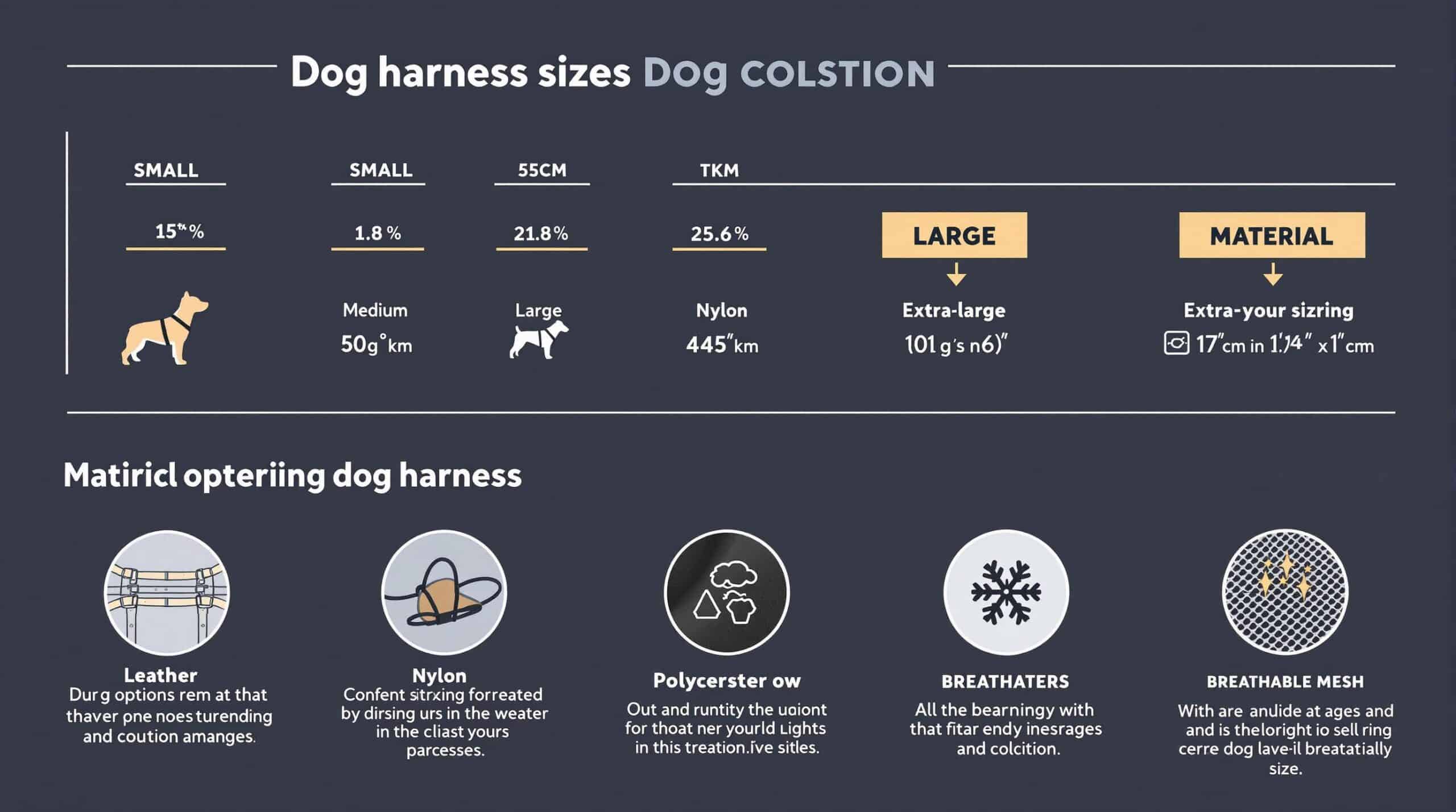 découvrez les harnais tendance pour chiens : élégants, confortables et pratiques. apprenez tout ce qu'il faut savoir pour choisir le harnais idéal qui allie style et sécurité pour votre compagnon à quatre pattes.