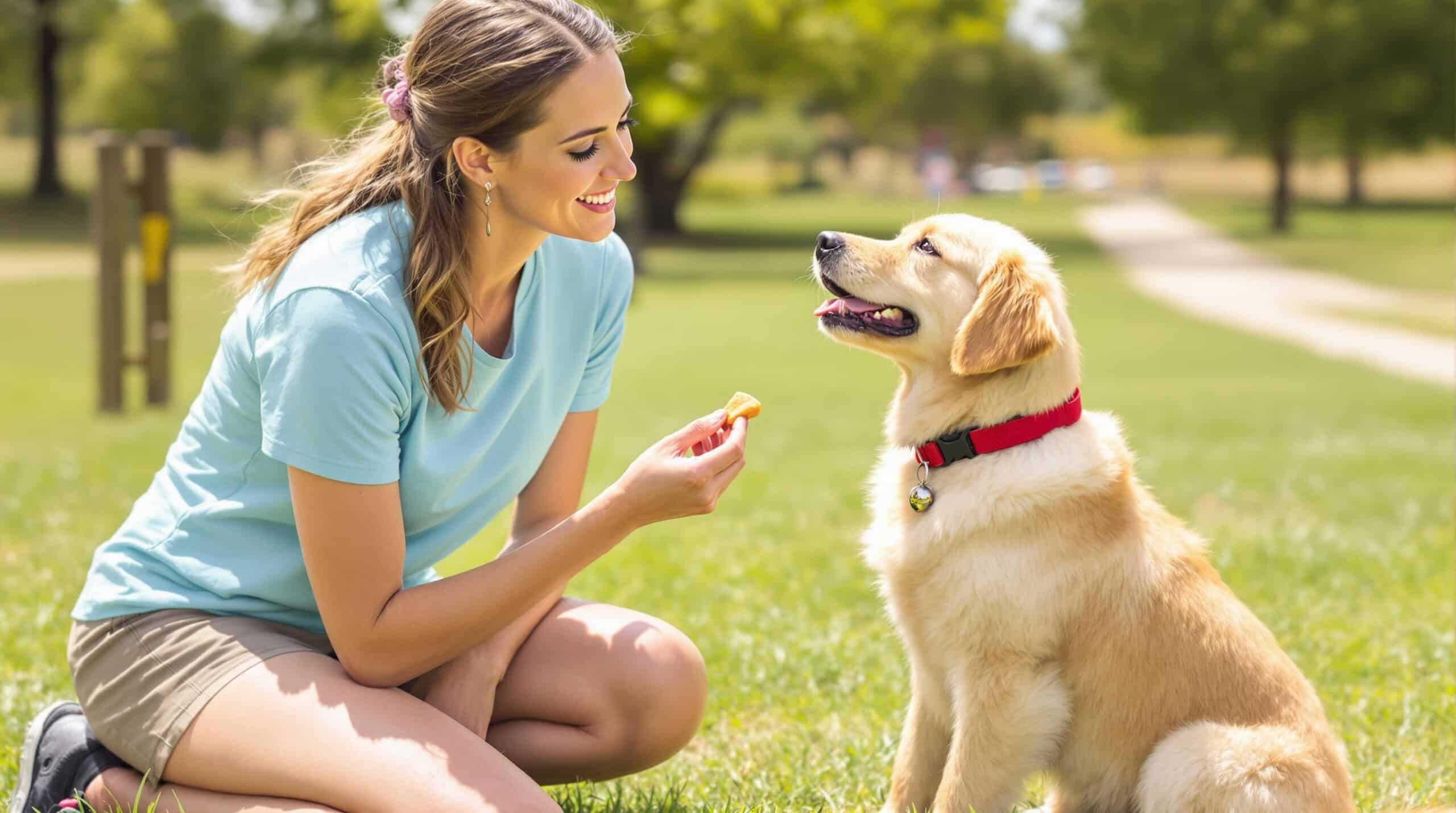 découvrez les ordres essentiels à enseigner à votre chien pour une éducation réussie. apprenez des techniques efficaces qui favoriseront l'obéissance et renforceront le lien entre vous et votre compagnon à quatre pattes.