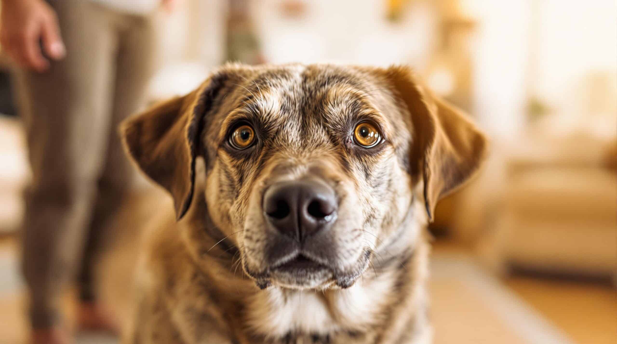 découvrez les ordres fondamentaux à enseigner à votre chien pour garantir une éducation réussie. apprenez des techniques efficaces pour renforcer l'obéissance et le lien avec votre compagnon à quatre pattes.