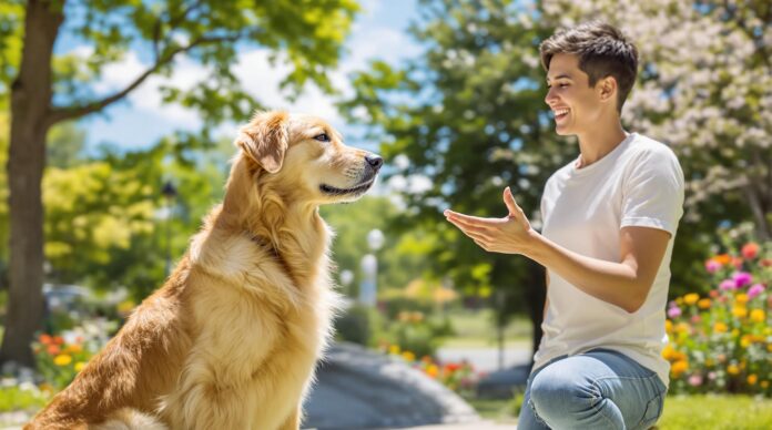 découvrez les ordres de base essentiels pour une éducation canine réussie. apprenez comment enseigner à votre chien les commandements fondamentaux pour renforcer votre complicité et garantir son obéissance au quotidien.