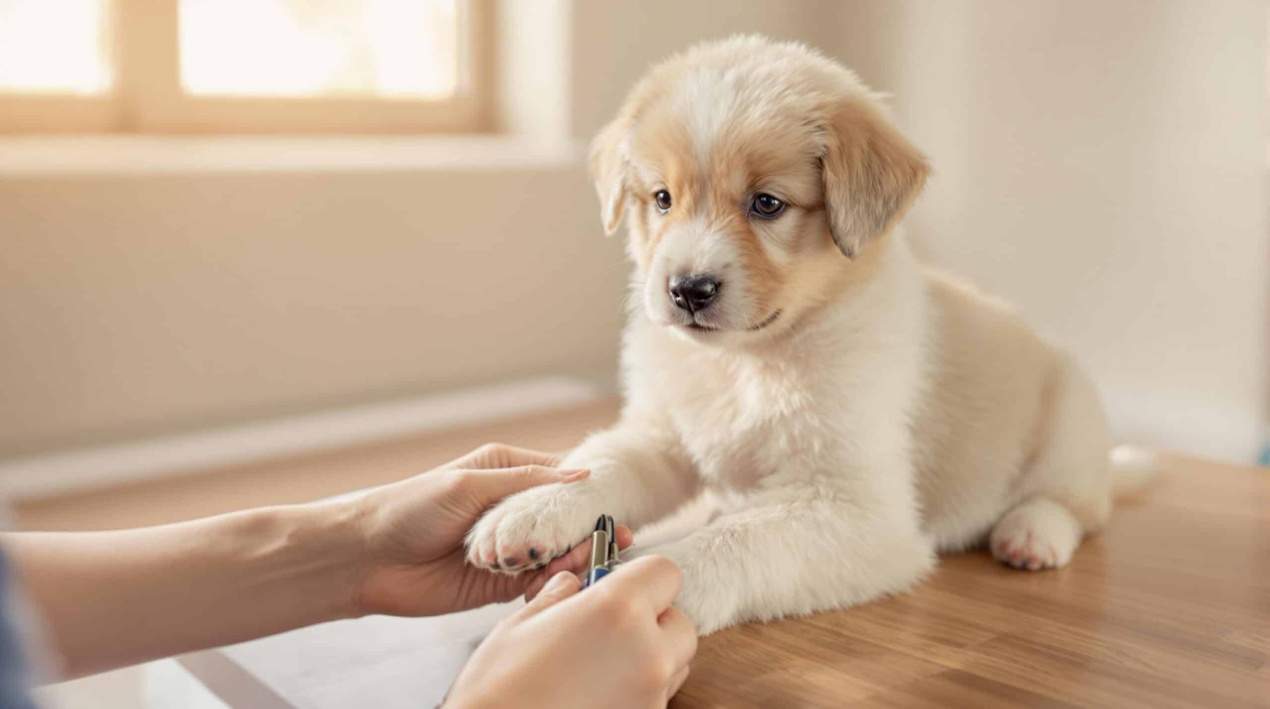 découvrez les gestes indispensables pour assurer une hygiène parfaite à votre chiot. apprenez à prendre soin de son pelage, de ses dents et de ses oreilles grâce à des conseils simples et efficaces. offrez à votre compagnon à quatre pattes une santé optimale dès ses premiers jours.