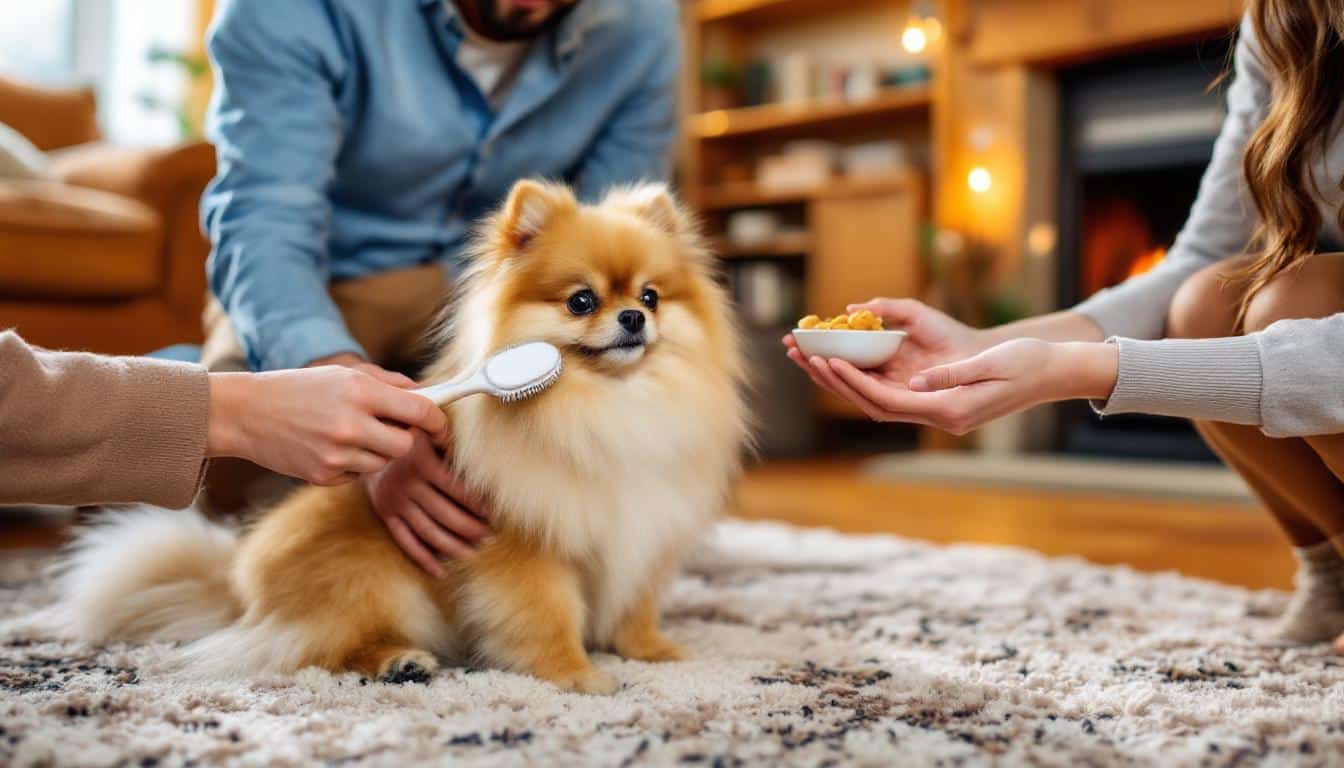 découvrez les éléments essentiels à prendre en compte pour assurer la santé de votre petit chien. apprenez-en plus sur la nutrition, les soins préventifs, et les maladies courantes afin de garantir le bien-être de votre compagnon à quatre pattes.