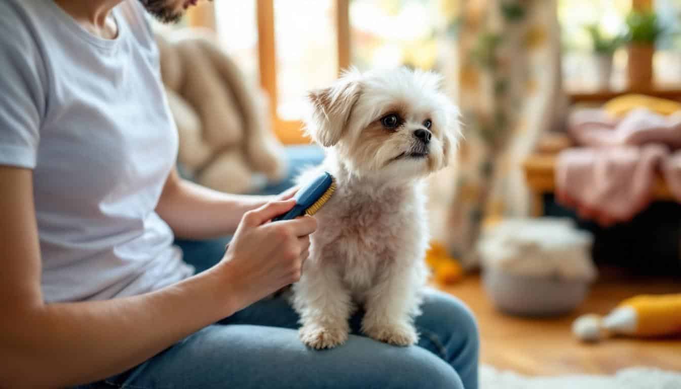 découvrez les principales considérations de santé pour les petits chiens, incluant des conseils sur leur alimentation, les exercices adaptés, les soins dentaires et la prévention des maladies. assurez le bien-être de votre compagnon à quatre pattes grâce à des informations essentielles et des astuces pratiques.
