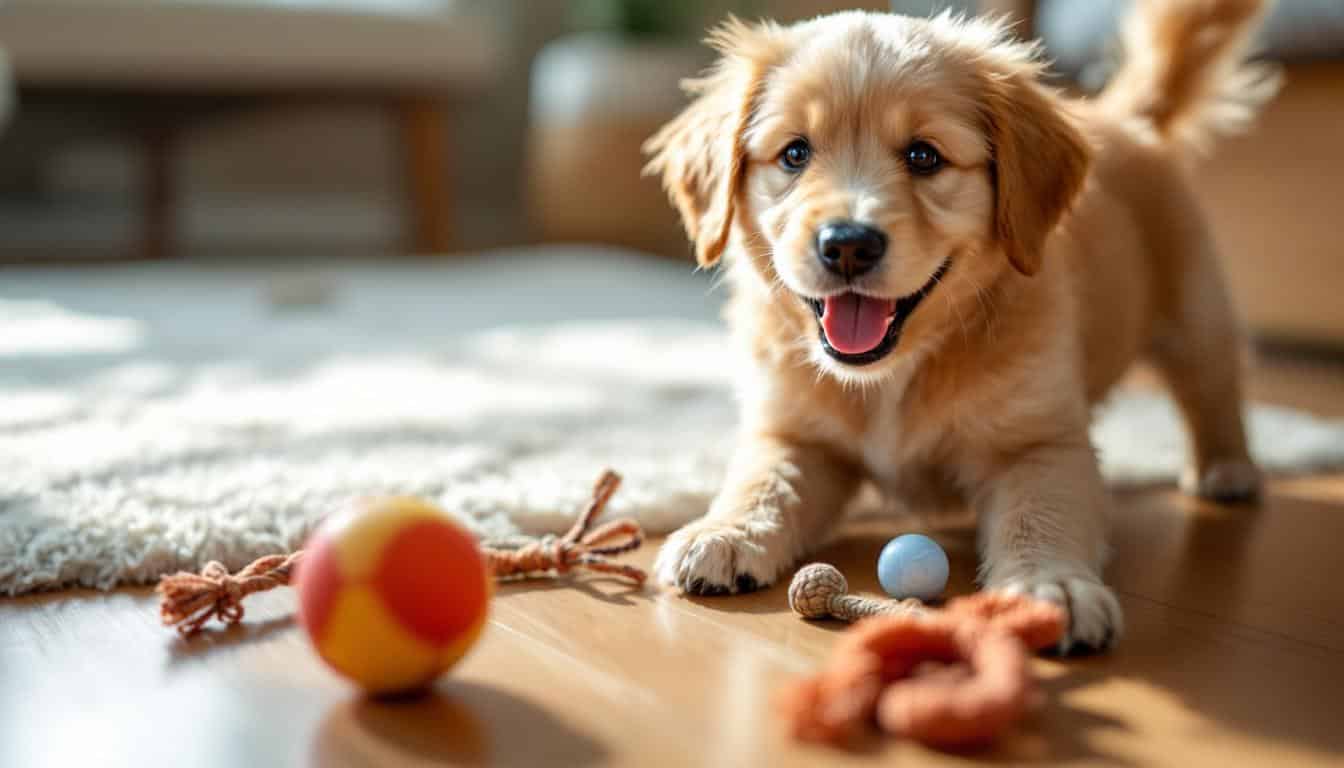découvrez les aspects essentiels de la santé des petits chiens, incluant leurs besoins nutritionnels, les attentions médicales nécessaires et les conseils pour assurer leur bien-être. apprenez à prévenir les maladies courantes et à offrir à votre compagnon à quatre pattes une vie heureuse et en pleine forme.