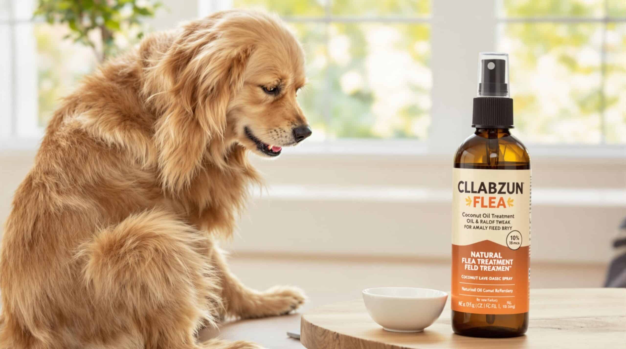 découvrez des traitements antipuces naturels pour chien, leurs efficacités et des alternatives sans produits chimiques. protégez votre animal avec des solutions douces et respectueuses de son bien-être.