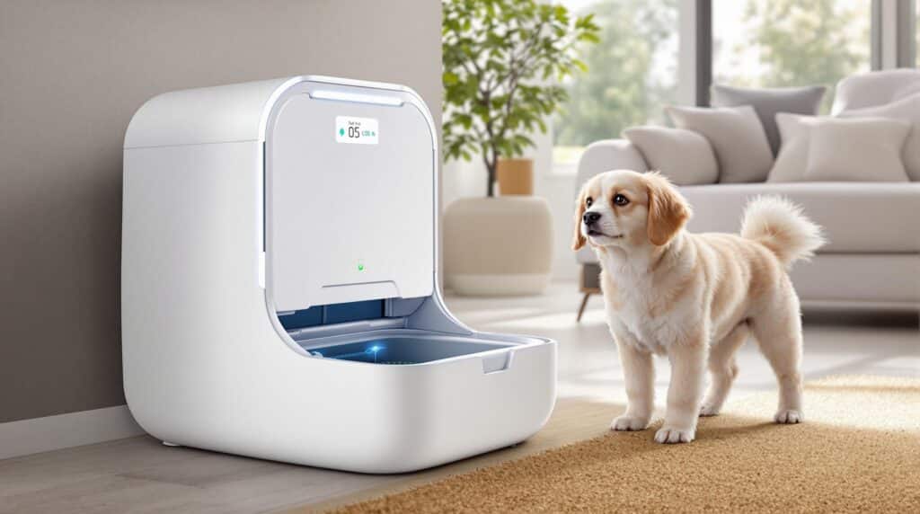 découvrez si la litière pour chien est une innovation surprenante ou une idée farfelue. explorez ses avantages, ses inconvénients et comment elle peut transformer la vie des propriétaires de chiens.