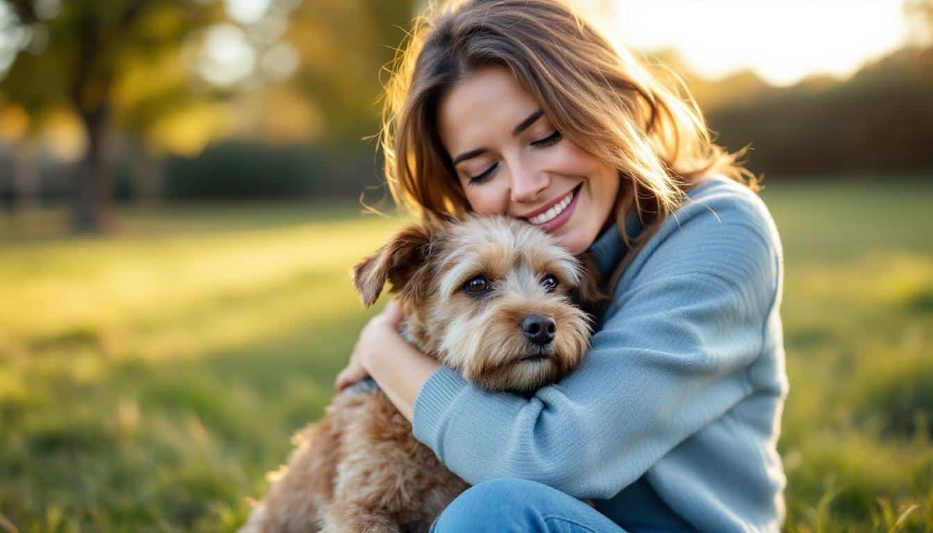 découvrez les raisons touchantes pour lesquelles adopter un chien handicapé est un acte de solidarité. apprenez comment ces compagnons spéciaux apportent joie et amour, tout en contribuant à une cause noble.