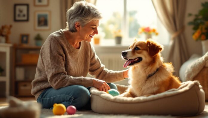 découvrez les raisons touchantes et inspirantes pour lesquelles adopter un chien handicapé est un véritable acte de solidarité. offrez une seconde chance à ces animaux méritants et transformez leur vie tout en enrichissant la vôtre.