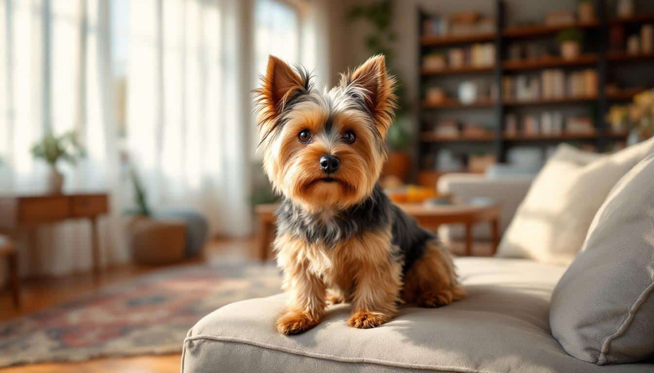 découvrez les raisons pour lesquelles le yorkshire terrier est le compagnon idéal pour vous. petit, affectueux et plein d'énergie, ce chien allie charme et fidélité, ce qui en fait l'animal de compagnie parfait pour toutes les familles.
