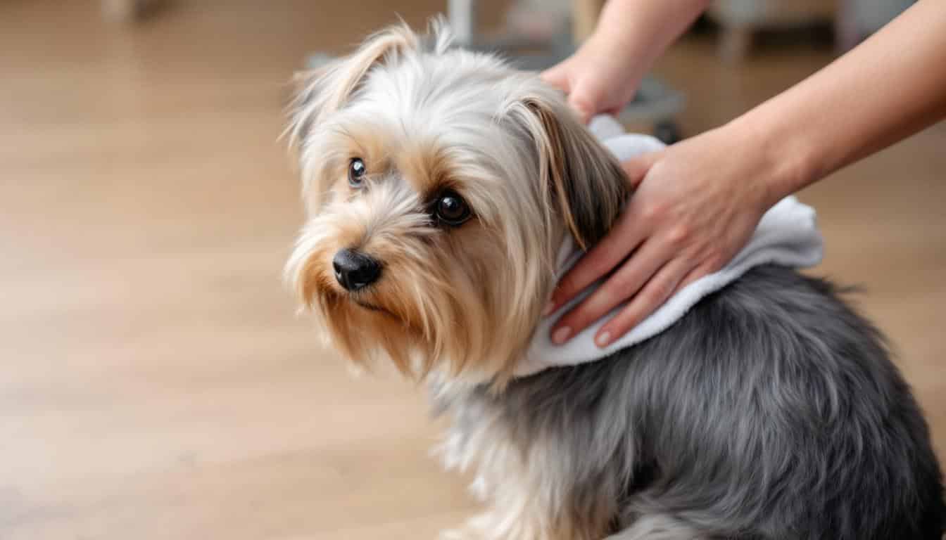 découvrez les atouts du yorkshire terrier, un petit chien au caractère vif et affectueux. apprenez pourquoi il est le compagnon idéal pour les familles et les personnes vivant en appartement, grâce à sa taille compact, son intelligence et sa loyauté. explorez les raisons de son succès croissant parmi les amateurs de chiens.