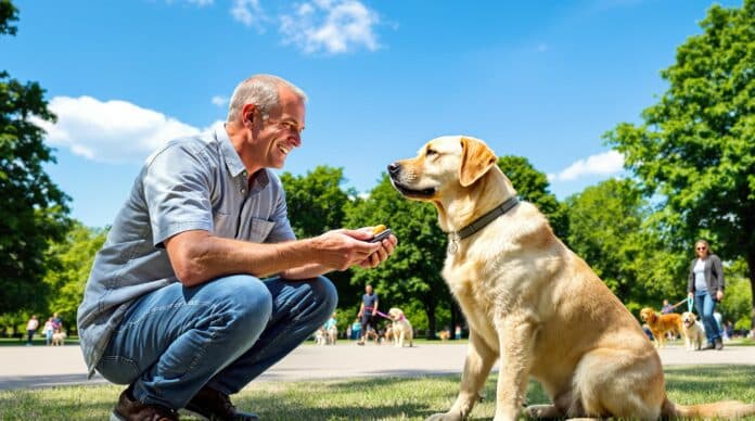 découvrez les avantages de faire appel à un éducateur canin pour corriger le comportement de votre chien. améliorez la relation avec votre compagnon grâce à des techniques adaptées et professionnelles. apprenez comment un expert peut transformer le quotidien de votre animal et le vôtre.