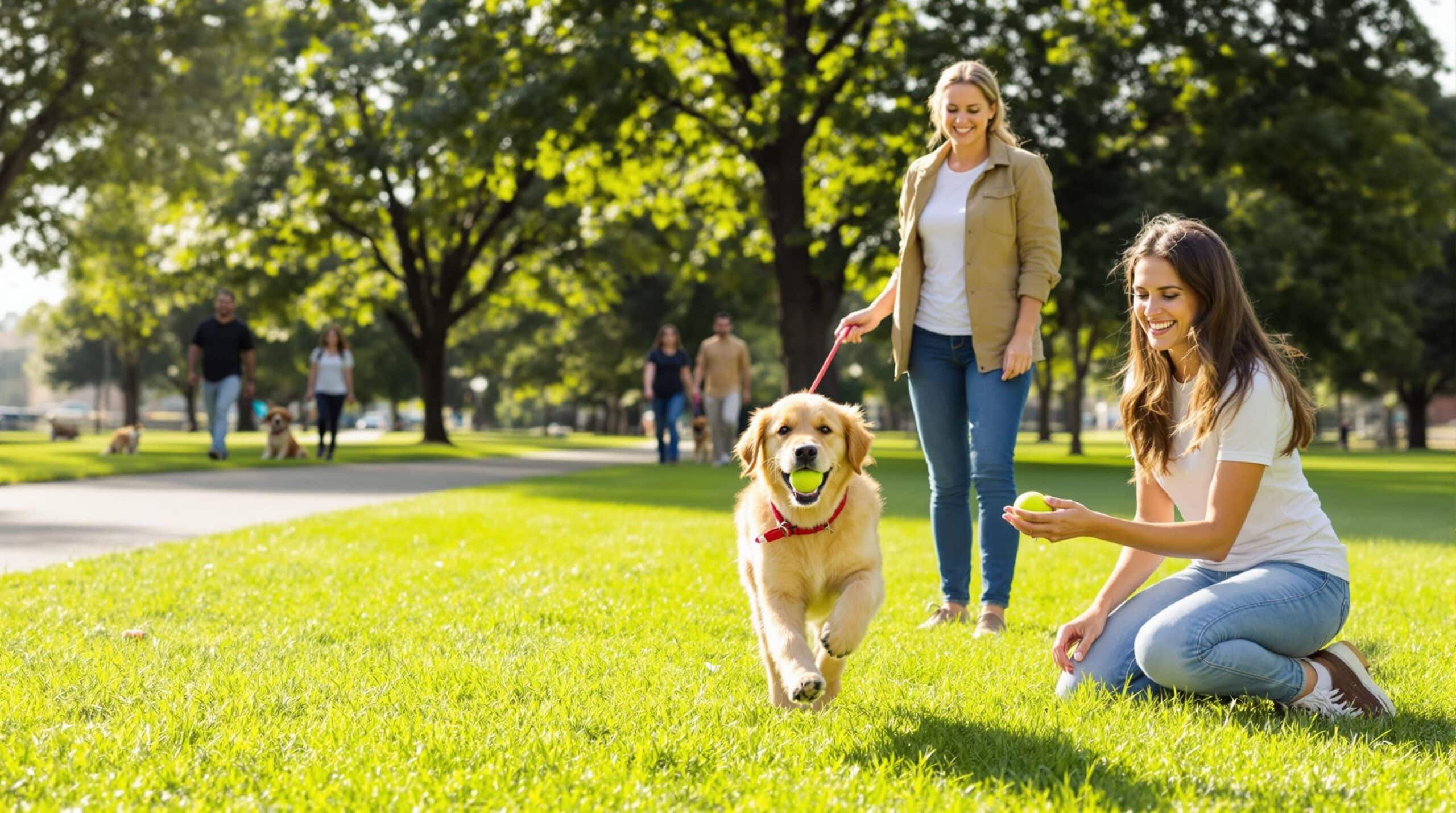 découvrez les avantages de faire appel à un éducateur canin pour corriger les comportements indésirables de votre chien. apprenez comment une formation professionnelle peut renforcer les liens entre vous et votre compagnon tout en lui offrant une éducation adaptée à ses besoins.