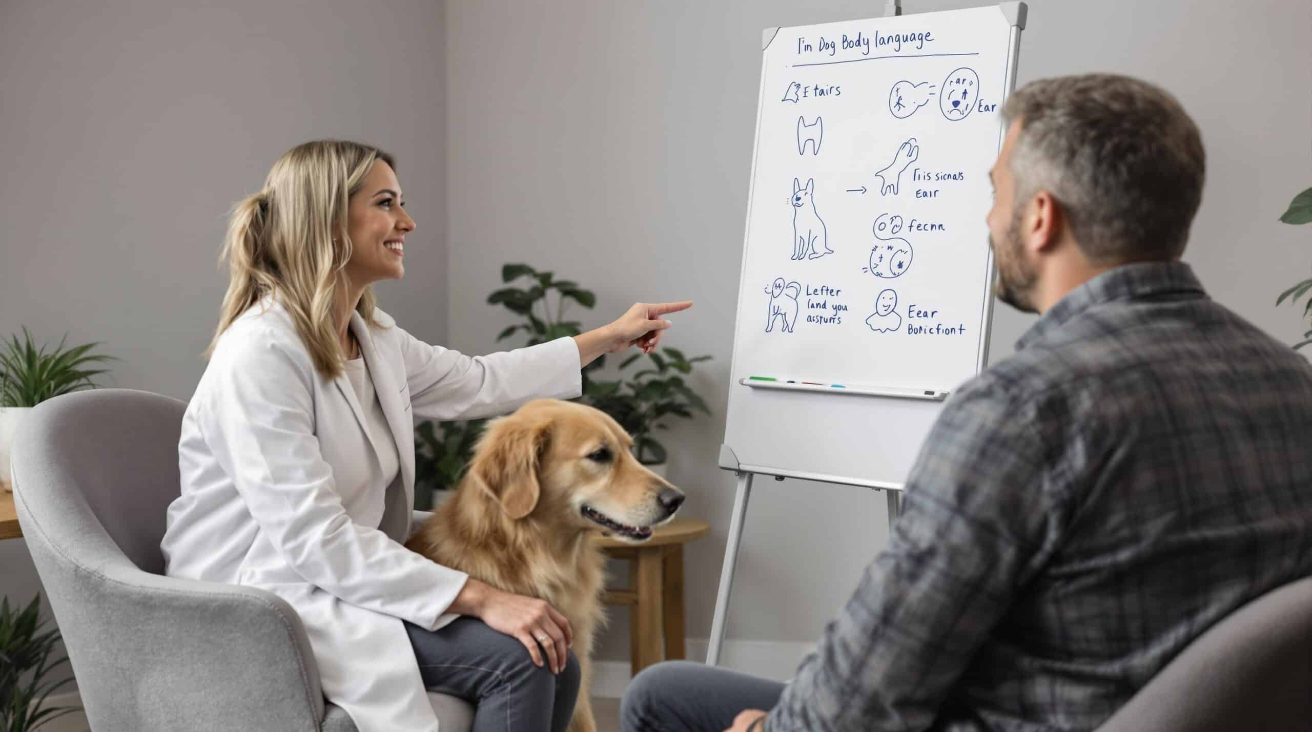 découvrez les avantages de faire appel à un éducateur canin pour corriger le comportement de votre chien. améliorez la complicité avec votre compagnon à quatre pattes grâce à des méthodes adaptées et professionnelles. un éducateur canin saura vous guider vers une harmonie durable avec votre animal.