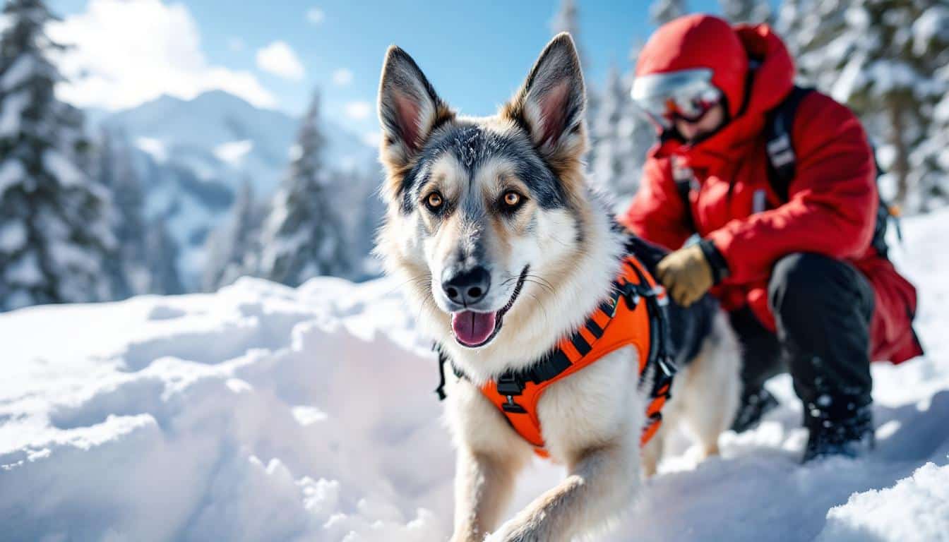 découvrez pourquoi le berger allemand est considéré comme un chien de travail exceptionnel. son intelligence, sa loyauté et sa polyvalence en font le compagnon idéal pour de nombreuses missions, qu'il s'agisse de travail de police, de sauvetage ou de chiens d'assistance. plongez dans les caractéristiques qui font de cette race un choix privilégié parmi les chiens de travail.