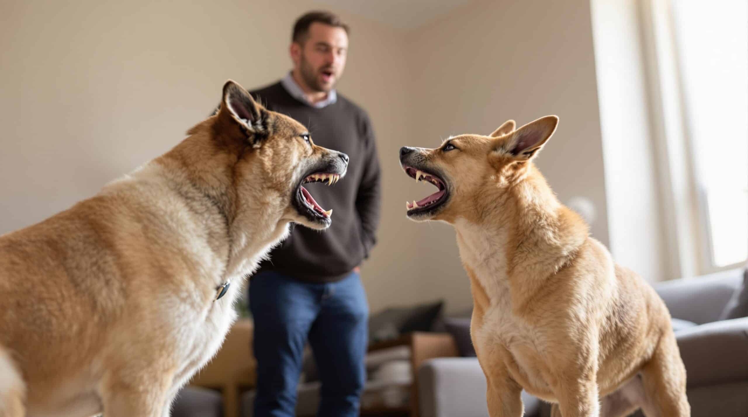 découvrez les raisons qui poussent votre chien à grogner. apprenez à décoder ce comportement canin courant et à mieux comprendre les émotions et besoins de votre compagnon à quatre pattes.