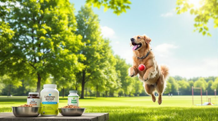 découvrez des conseils essentiels pour prévenir la dysplasie de la hanche chez le chien. apprenez comment maintenir des articulations en bonne santé et offrir à votre compagnon à quatre pattes une vie active et épanouie.