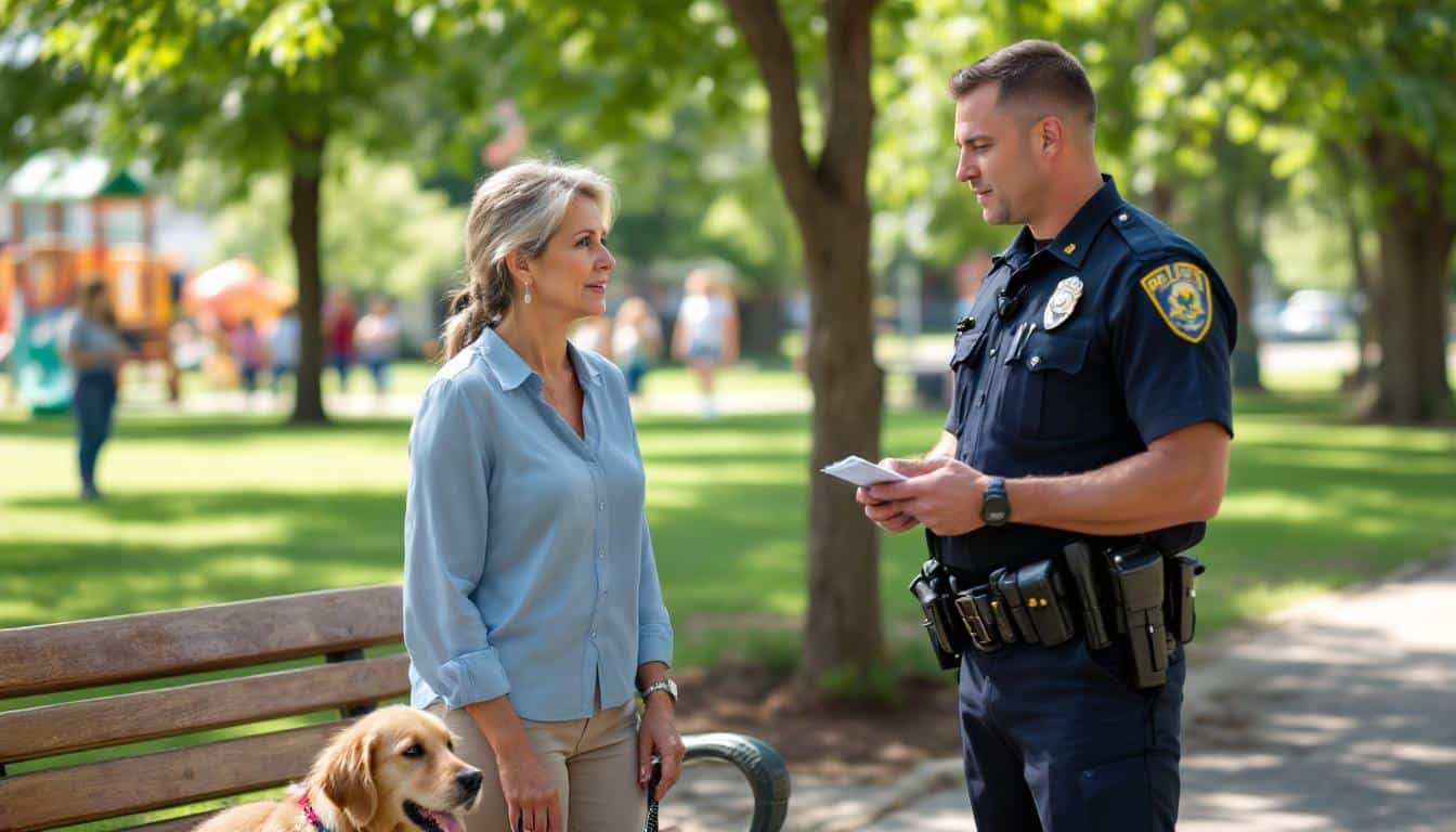 découvrez dans notre guide complet les étapes essentielles à suivre en cas de morsure par un chien. apprenez à évaluer la gravité de la blessure, à prendre soin de la plaie et à obtenir l'aide médicale nécessaire pour assurer votre sécurité.