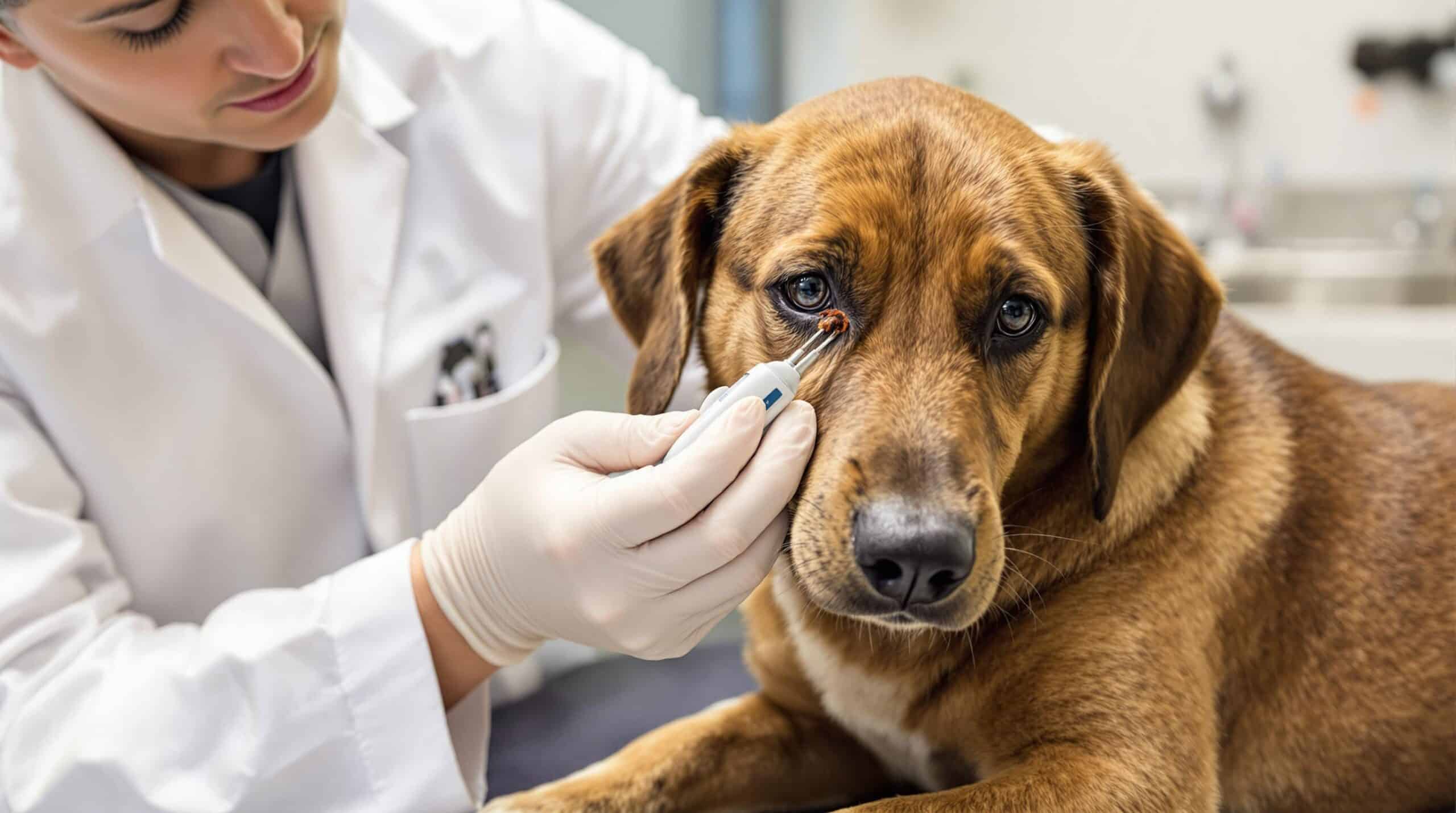 découvrez nos conseils essentiels pour protéger votre chien des tiques. apprenez à identifier les signes d'infestation, à prévenir leur apparition et à traiter efficacement votre compagnon à quatre pattes. protégez la santé de votre animal avec nos astuces pratiques.