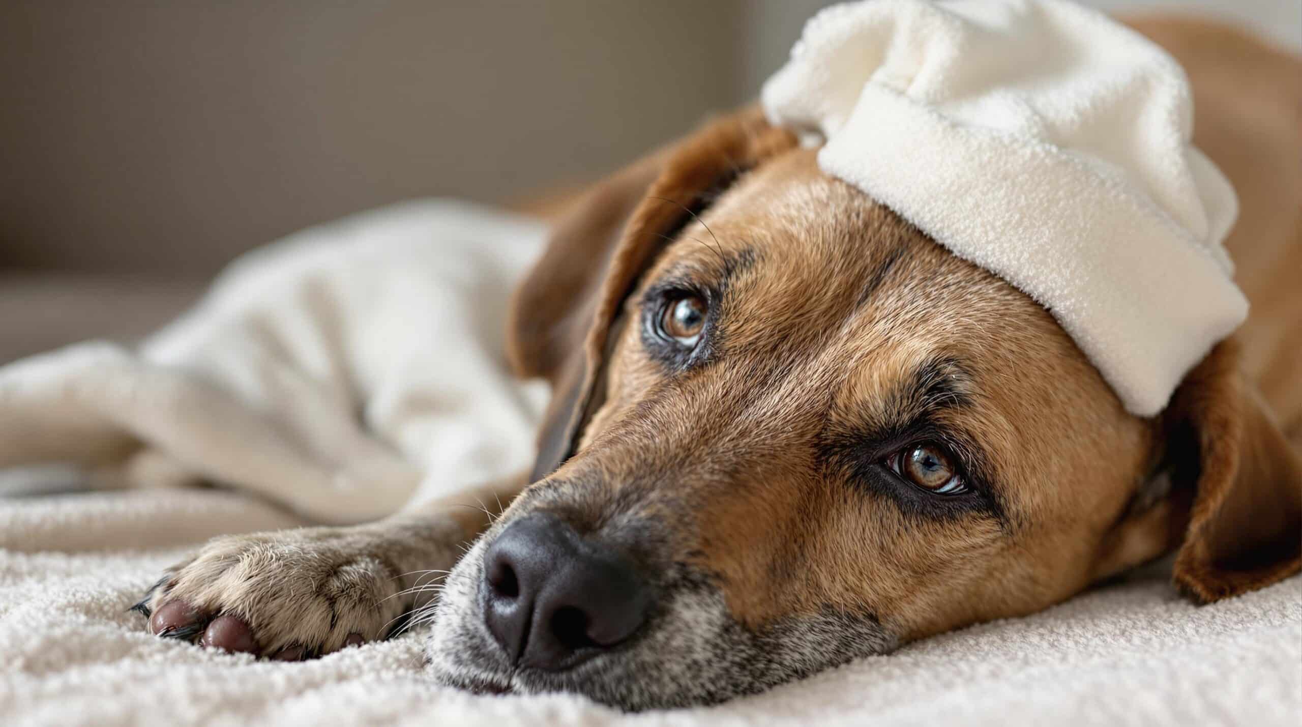 découvrez des conseils essentiels pour protéger votre chien des tiques. apprenez à identifier, prévenir et traiter les infestations de tiques afin de garantir la santé et le bien-être de votre animal. protégez votre compagnon à quatre pattes dès aujourd'hui!