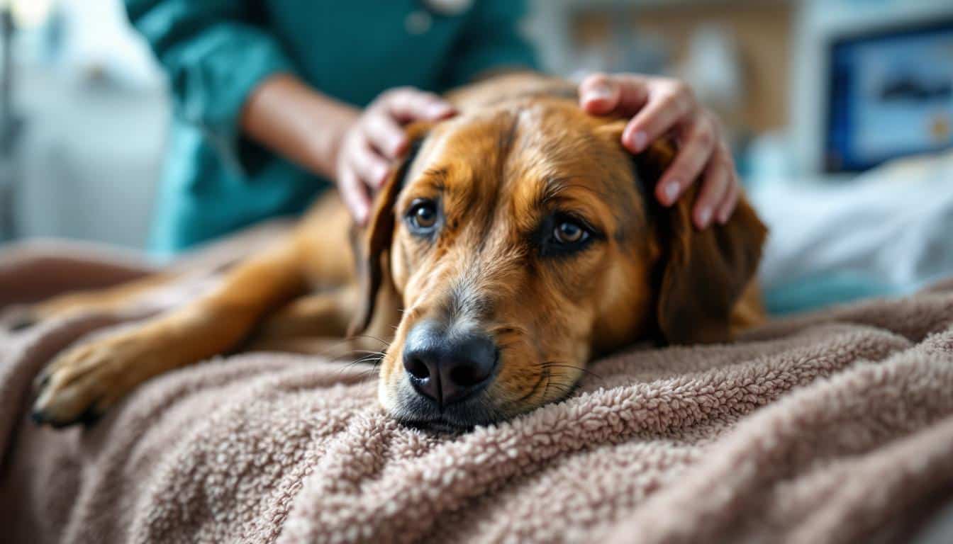 découvrez l'âge idéal pour la stérilisation de votre chien afin d'assurer sa santé et son bien-être. informez-vous sur les avantages, les risques et les recommandations vétérinaires pour prendre la meilleure décision pour votre compagnon à quatre pattes.