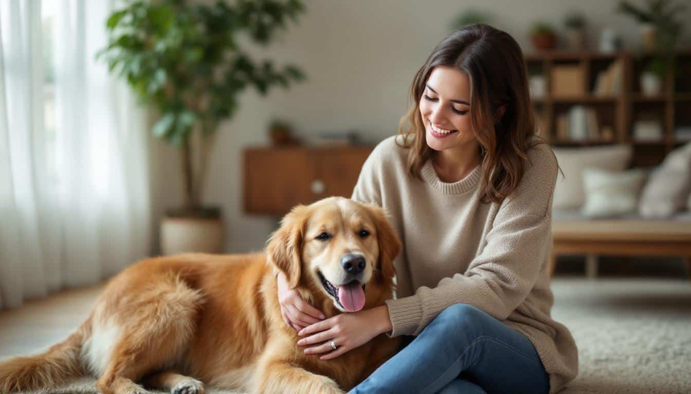 découvrez le coût annuel d'un chien, incluant les dépenses essentielles telles que la nourriture, les soins vétérinaires, les accessoires et les frais divers. informez-vous pour mieux préparer votre budget et offrir le meilleur à votre compagnon à quatre pattes.