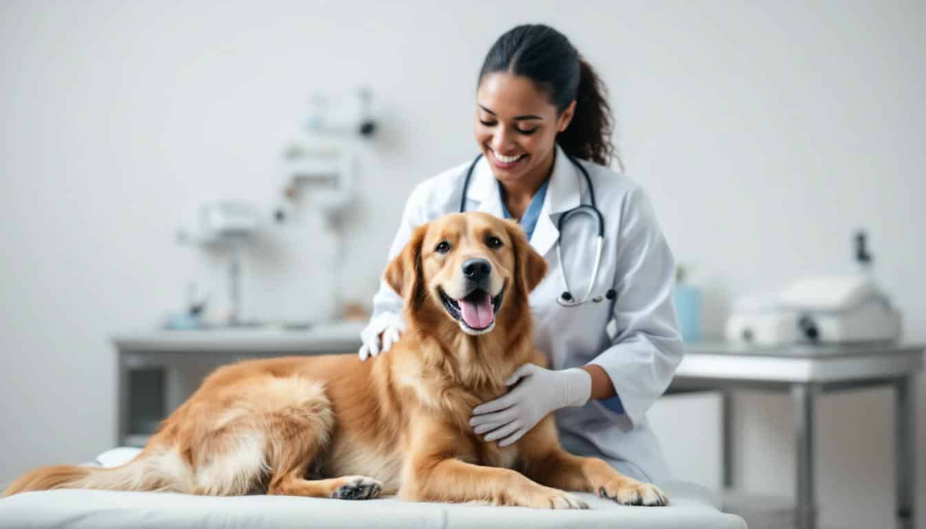 découvrez le coût annuel d'un chien, incluant les dépenses essentielles telles que la nourriture, les soins vétérinaires, l'assurance, et les autres frais liés à l'entretien de votre compagnon à quatre pattes. informez-vous pour mieux planifier votre budget et offrir à votre animal la meilleure qualité de vie.