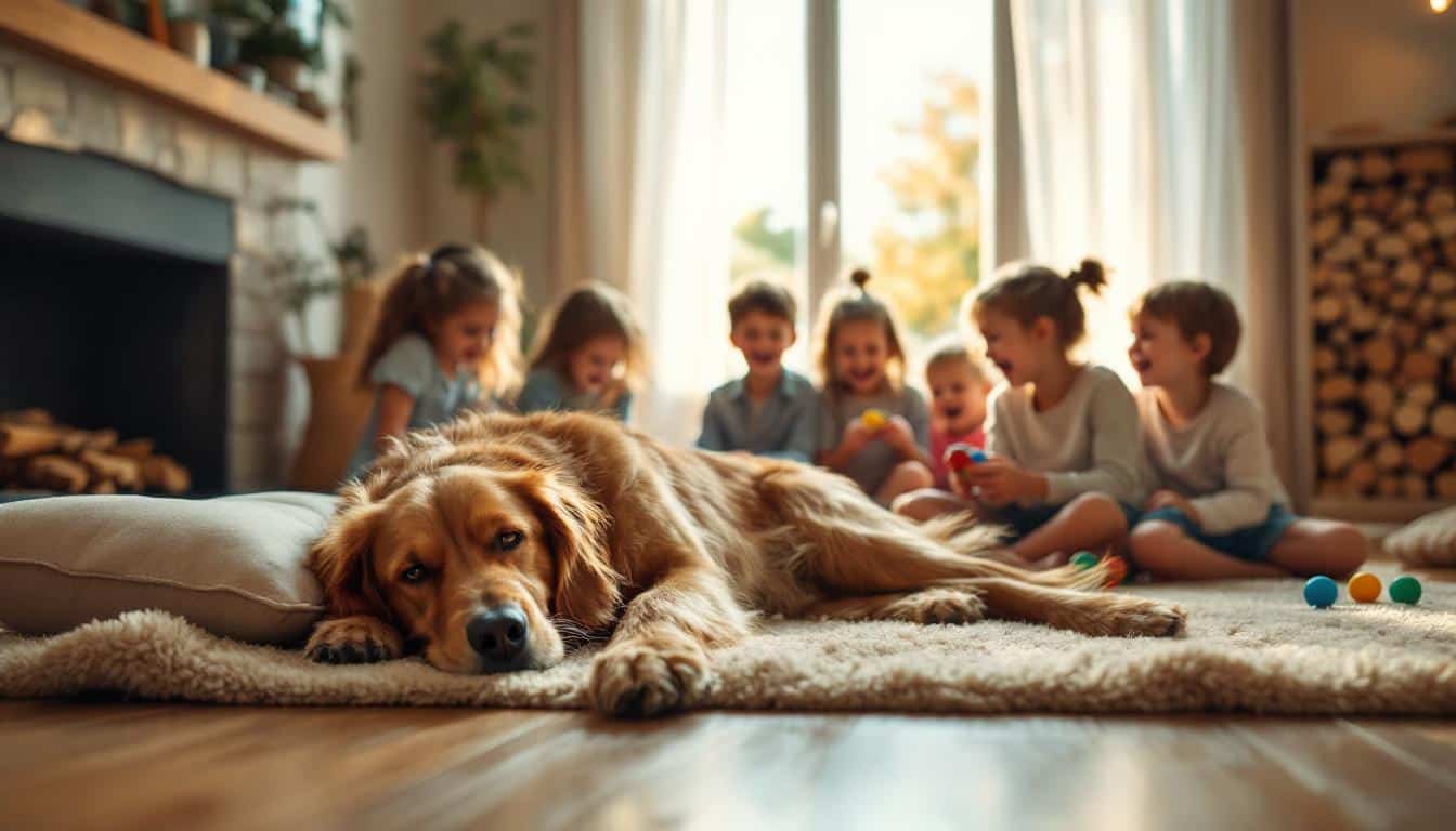 découvrez quel est le meilleur chien de berger pour votre famille ! cet article explore les caractéristiques, la personnalité et les besoins de différentes races de chiens de berger, afin de vous aider à faire le choix idéal pour un compagnon fidèle et aimant.