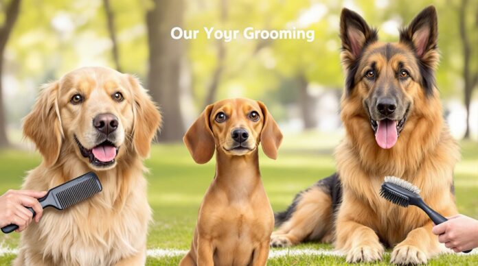 découvrez comment choisir la brosse idéale selon la race de votre chien pour un toilettage efficace et adapté. apprenez les spécificités de chaque type de fourrure et les outils appropriés pour maintenir le pelage de votre compagnon en parfaite santé.