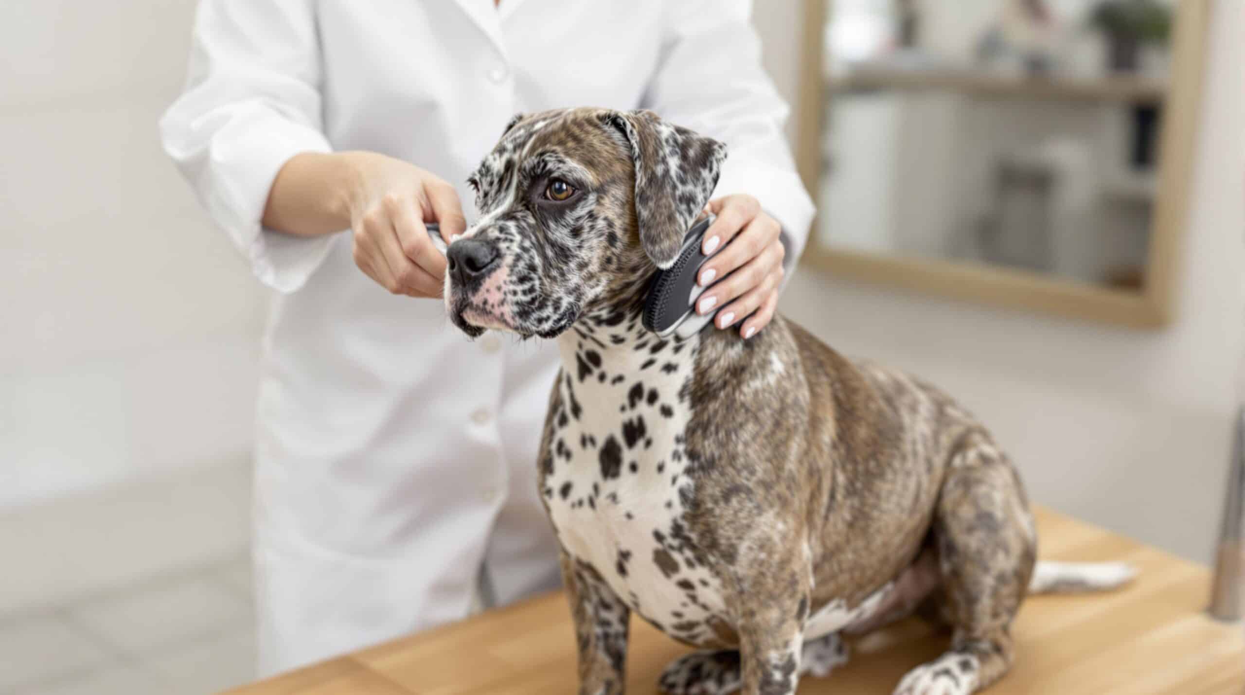 découvrez comment choisir la brosse idéale pour le pelage de votre chien en fonction de sa race. notre guide complet vous aide à comprendre les besoins spécifiques de chaque type de fourrure pour un toilettage efficace et agréable.