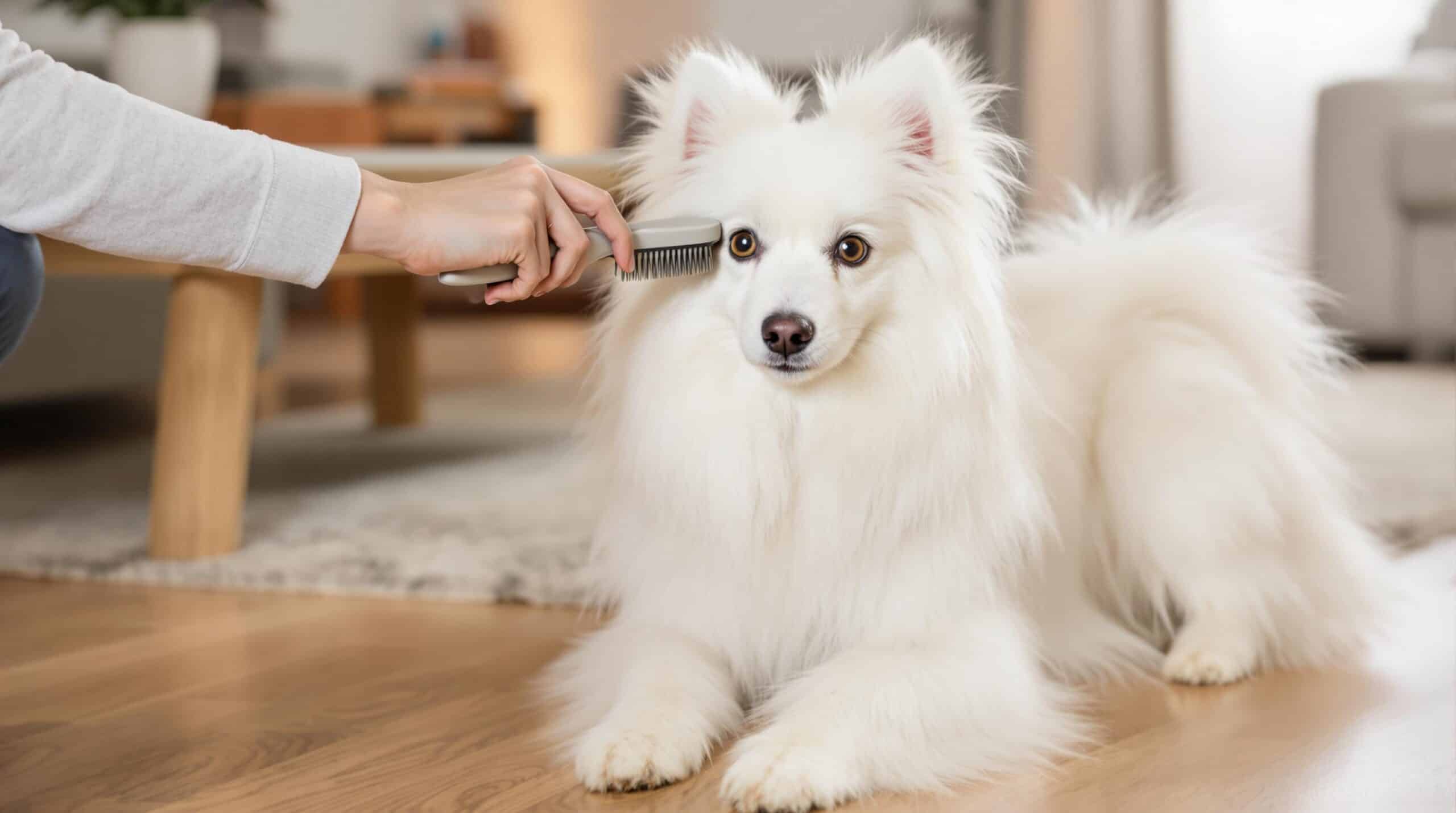 découvrez comment choisir la brosse idéale pour votre chien en fonction de sa race. apprenez les différences entre les types de pelage et les soins adaptés pour maintenir le plus beau des pelages. guide complet pour un toilettage réussi!