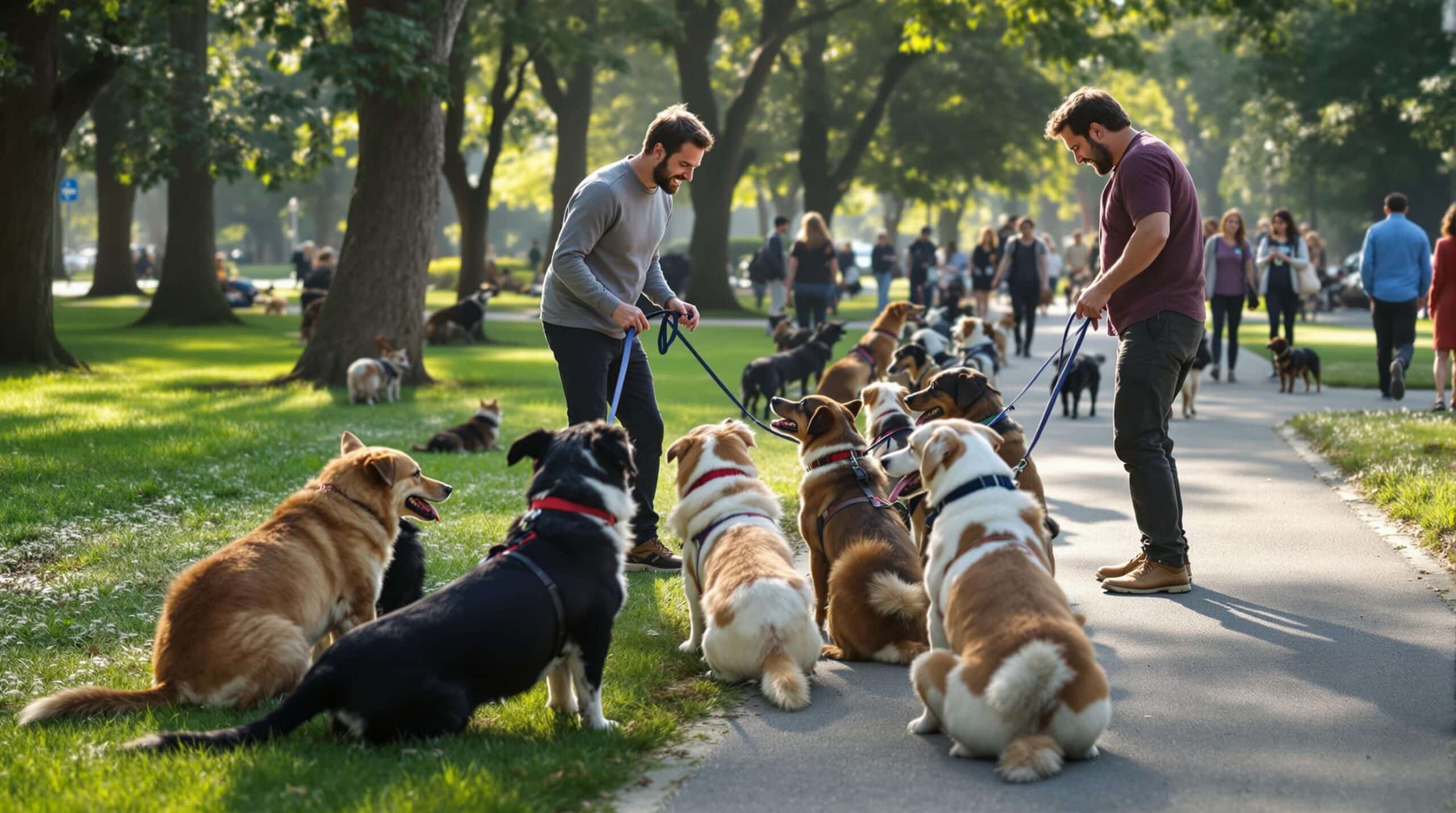 découvrez les races de chiens qui font un carton sur tiktok ! plongez dans l'univers des vidéos les plus populaires, de leurs caractéristiques uniques et des raisons pour lesquelles elles séduisent tant les utilisateurs. ne manquez pas notre sélection des canins stars du réseau social !