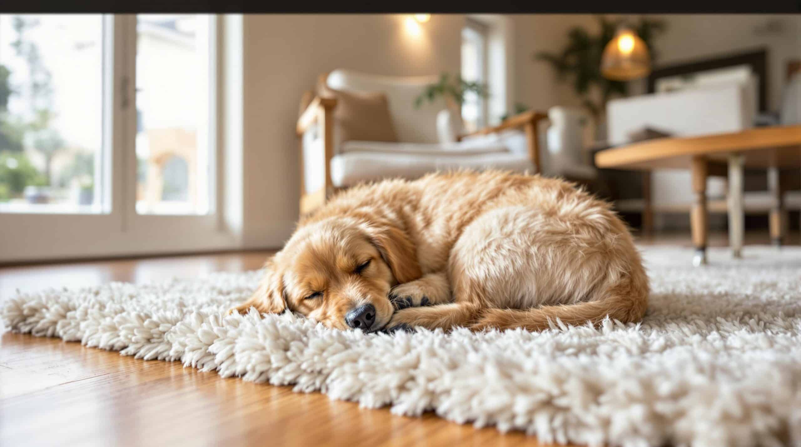 découvrez les races de chiens les plus populaires sur tiktok ! dans cet article, nous explorons les compagnons canins qui font le buzz sur cette plateforme, avec des vidéos hilarantes et émouvantes qui ravissent des millions d'utilisateurs. ne manquez pas de savoir quels adorables chiens captivent l'attention et font fondre les cœurs des tiktokeurs !