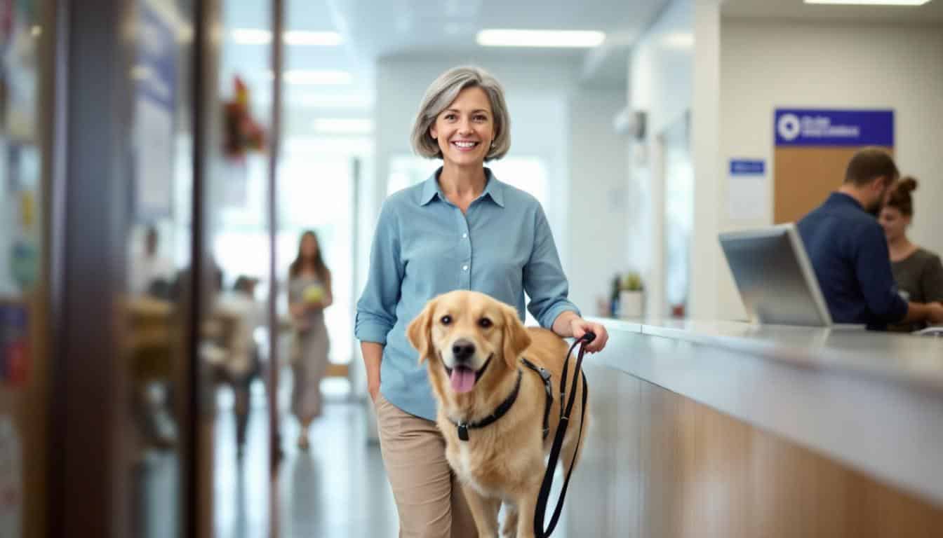 découvrez qui doit obtenir un permis de détention pour chien en france. informez-vous sur les règles et les obligations légales concernant la possession d'un chien, ainsi que sur les types de chiens concernés par cette réglementation. protégez-vous et votre animal en étant en conformité avec la loi.