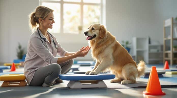 découvrez les méthodes de rééducation canine qui font réellement leurs preuves. cet article explore les techniques efficaces pour aider votre chien à surmonter ses difficultés comportementales et physiques, tout en offrant des conseils pratiques pour un accompagnement optimisé.