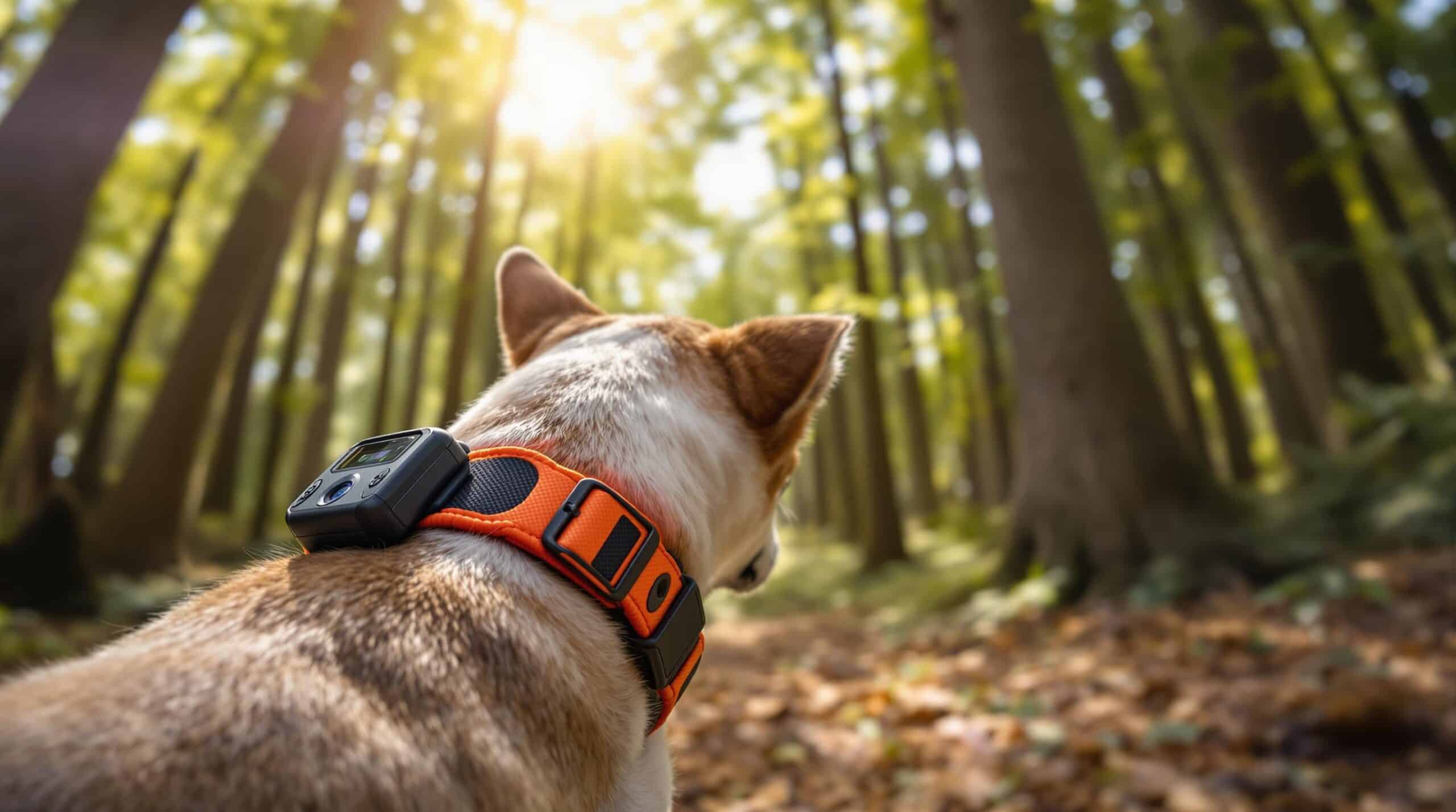 découvrez comment une caméra interactive peut transformer la manière dont vous surveillez votre chien au quotidien. alliant sécurité et interaction, cet outil innovant vous permet de garder un œil sur votre compagnon à fourrure, de communiquer avec lui à distance et d'assurer son bien-être, même lorsque vous êtes loin de chez vous.