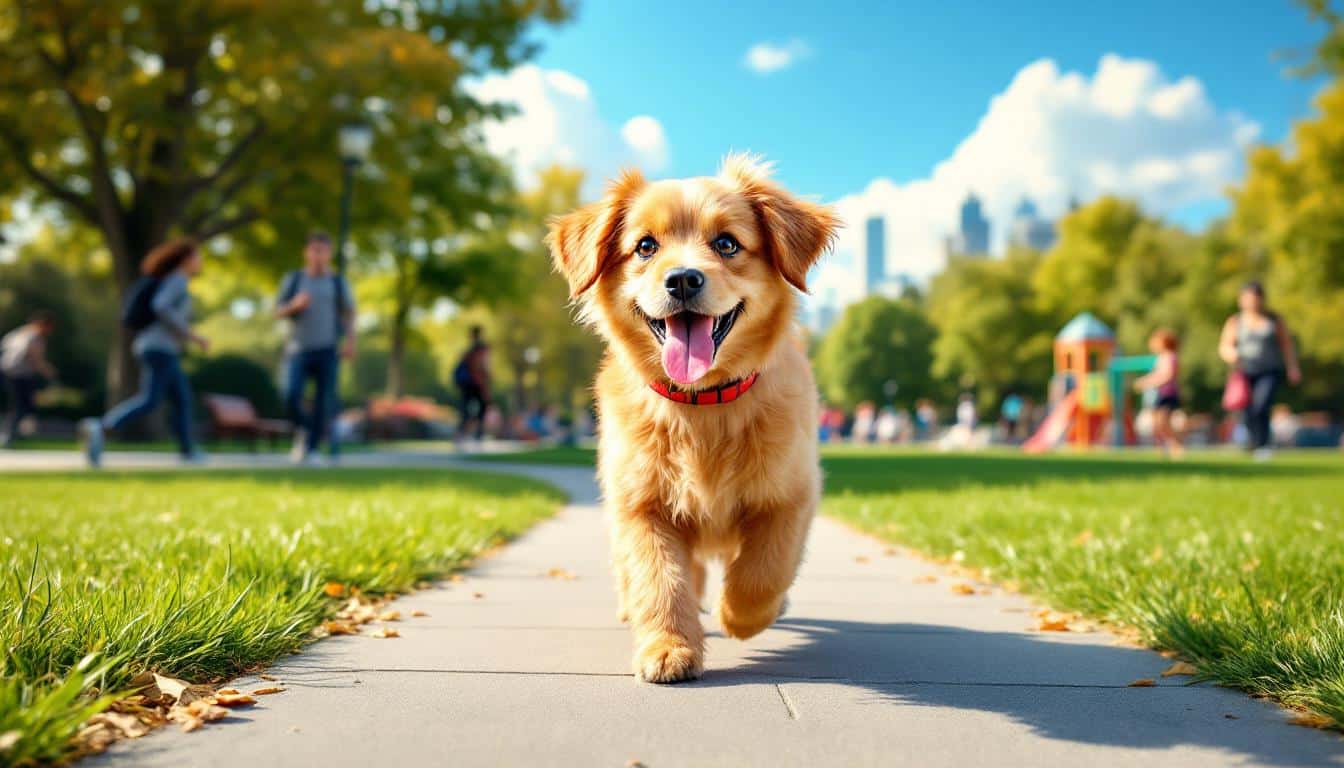 découvrez notre sélection des 10 meilleures races de chiens pesant moins de 5 kg. idéaux pour les petits espaces et les familles, ces adorables compagnons apportent une touche de bonheur et de douceur à votre quotidien. apprenez à connaître leur caractère, leurs besoins et pourquoi ils pourraient être le parfait choix pour votre foyer.