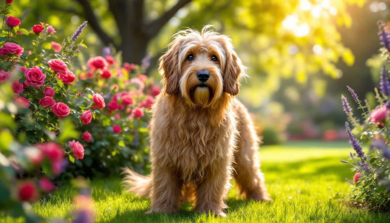 découvrez notre sélection des 5 meilleures races de bergers pour protéger efficacement votre propriété. apprenez comment ces chiens allient intelligence, loyauté et compétences en sécurité, tout en apportant une présence rassurante à votre foyer.
