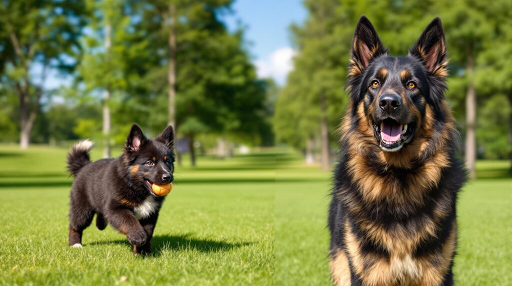 découvrez tout ce qu'il faut savoir sur le berger belge tervuren, de son élevage à son caractère, en passant par ses besoins spécifiques ! ce guide complet vous accompagne de la vie de chiot à l'âge adulte, pour vous aider à offrir le meilleur à votre futur compagnon.