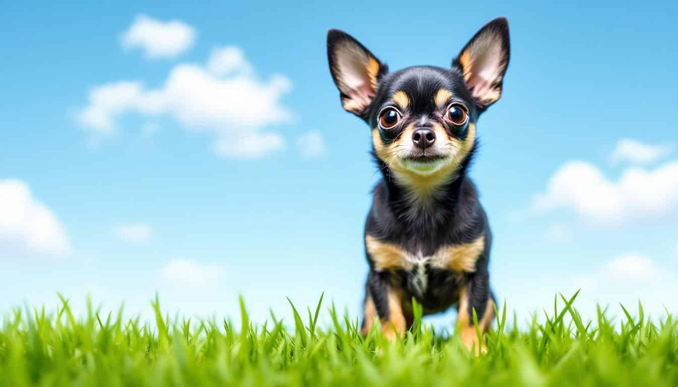 découvrez tout ce qu'il faut savoir sur le chihuahua, y compris ses caractéristiques physiques, son tempérament unique et ses besoins spécifiques. un guide complet pour les amoureux de cette race fascinante!