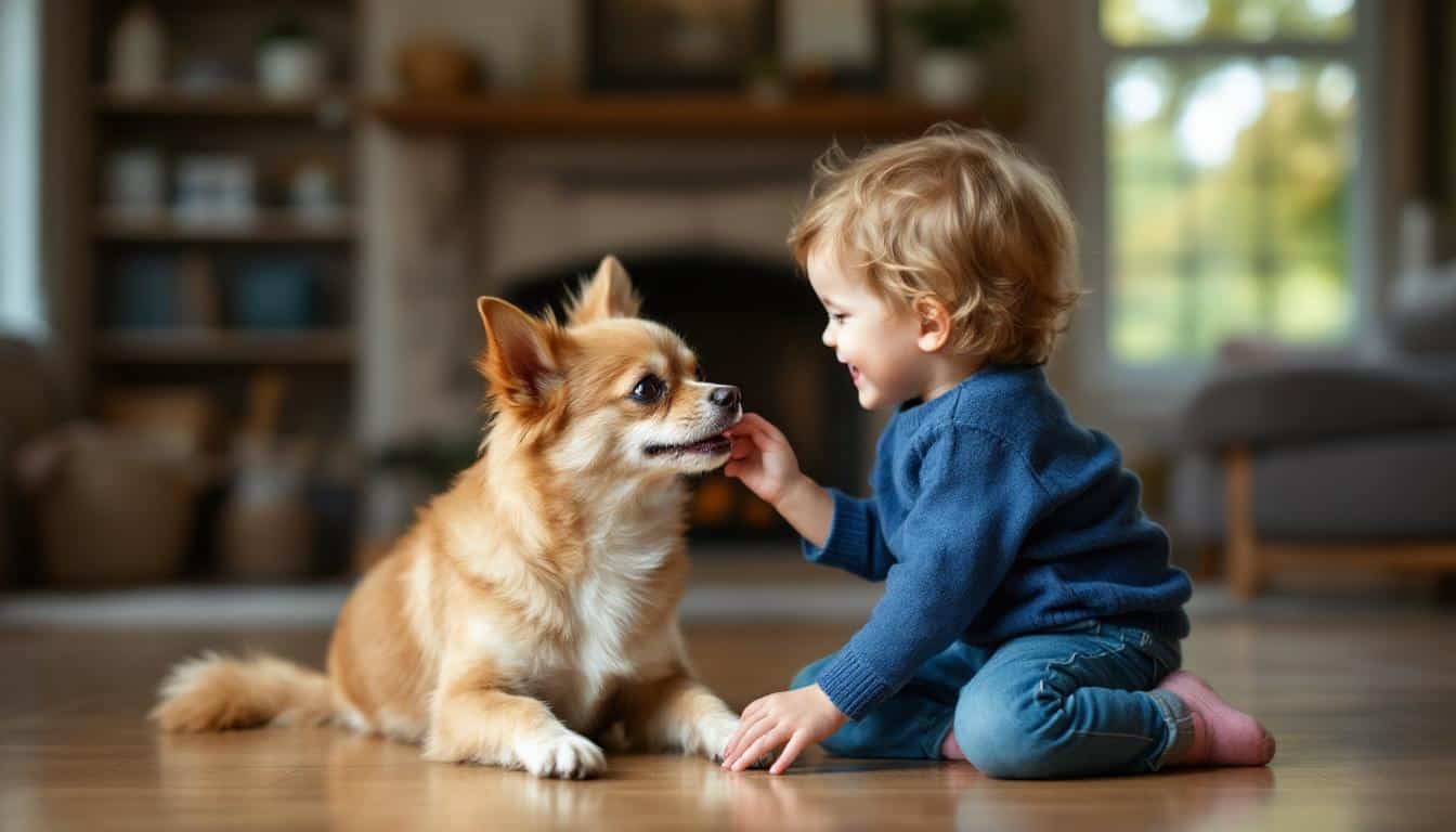 découvrez tout sur le chihuahua, une race de chien fascinante. apprenez ses caractéristiques uniques, son comportement affectueux et ses besoins spécifiques. que vous soyez propriétaire ou simplement curieux, cette guide complète vous éclairera sur cet adorable petit compagnon.